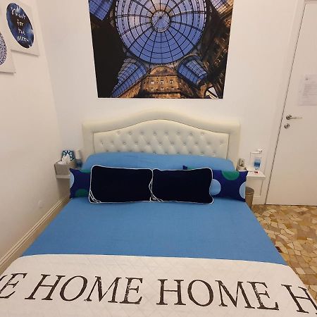 Nuvola B&B Mailand Exterior foto