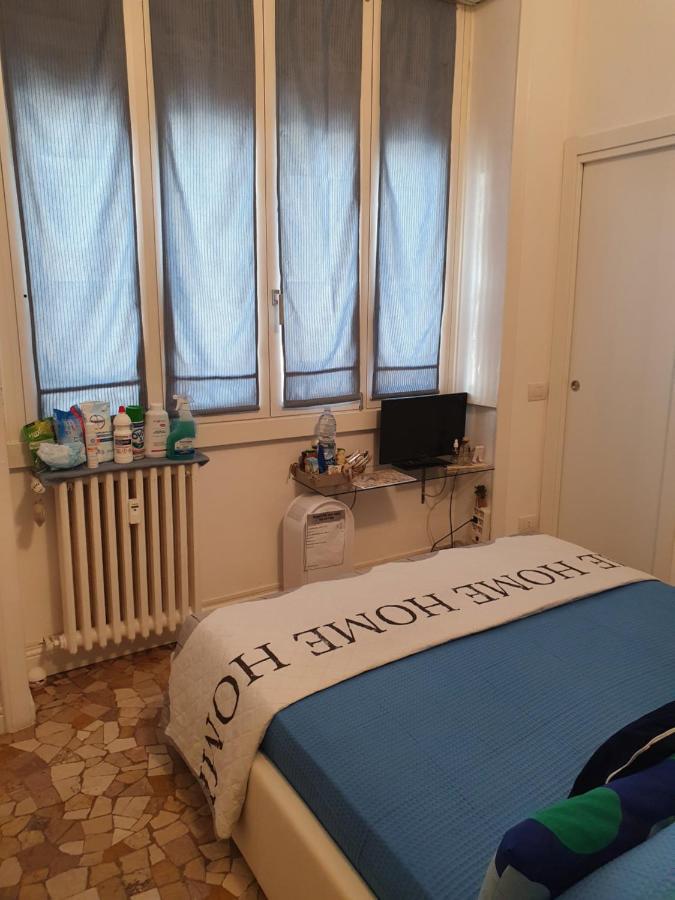 Nuvola B&B Mailand Exterior foto